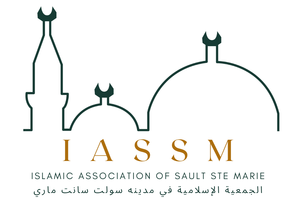 Islamic Association Of Sault Ste. Marie